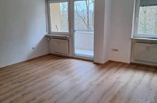 Wohnung kaufen in 94032 Passau, Passau - Eigentumswohnung in Passau Grubweg