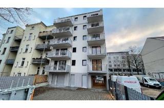 Wohnung kaufen in 04129 Leipzig, Leipzig - Dachgeschoßwohnung im Zentrum Nord