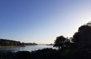 Haus kaufen in 19089 Crivitz, Crivitz - Wochenendhaus mit tollem Blick auf den Barniner See