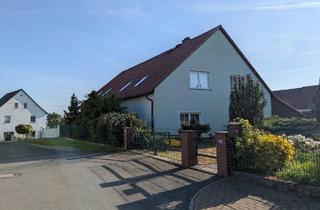 Einfamilienhaus kaufen in 04860 Torgau, Torgau - Großes Einfamilienhaus mit viel Ausbaupotential