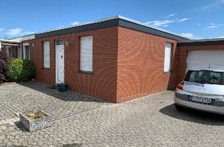 Haus kaufen in 26553 Dornum, Dornum - Ferienhaus Bungalow Nordseeküste Dornumersiel Dornumergrode