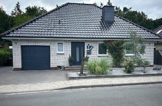 Einfamilienhaus kaufen in 26446 Friedeburg, Friedeburg - TOP Einfamilienhaus direkt am Strooter Wald in Friedeburg