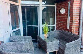 Wohnung kaufen in 21423 Winsen, Winsen (Luhe) - 1 Zimmer ETW Travemünde