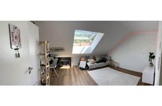 Wohnung kaufen in 78262 Gailingen, Gailingen am Hochrhein - Provisionsfreie 4-Zimmer-Dachgeschoßwohnung in Gailingen
