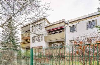 Wohnung kaufen in Hugo-Vogel-Straße 34, 14109 Berlin, Berlin - Kernsanierte 3-Zimmerwohnung mit Loggia + TG-Stellplatz in Bestlage Berlin-Wannsee