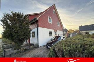 Doppelhaushälfte kaufen in 06895 Zahna-Elster, Zahna-Elster - Charmantes Zuhause mit vielen Updates