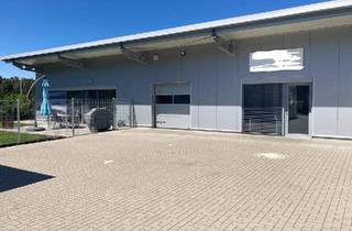 Haus kaufen in 92360 Mühlhausen, Mühlhausen - Gewerbe-Einheit mit Wohnung