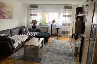 Wohnung kaufen in 74081 Heilbronn, Heilbronn - Attraktive 2-Zimmer-Wohnung mit Balkon, EBK, Stellplatz, Keller in Heilbronn-Horkheim