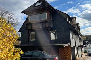 Haus kaufen in 75328 Schömberg, Schömberg - 2 Familien oder Mehrgenerationenhaus