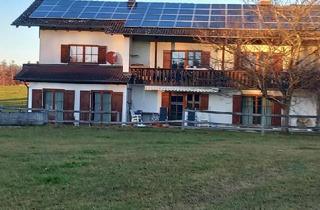 Wohnung mieten in Grambacherweg 12, 82380 Peißenberg, Peißenberg - Helle 3 Zimmer EG Wohnung mit Ausblick