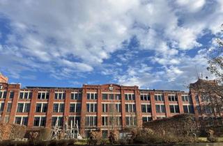 Wohnung kaufen in Döllgast-Straße 10, 86199 Göggingen, Hochwertige 1-ZKB in bester Wohnlage Augsburg