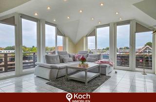 Wohnung kaufen in 52499 Baesweiler, Attraktive Citylage – Charmante Maisonettewohnung in Baesweiler zu verkaufen!