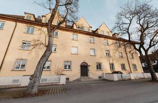 Wohnung kaufen in 78628 Rottweil, *RESERVIERT* Mehr Raum zum Leben – Wohnen mit Garten und Top-Anbindung