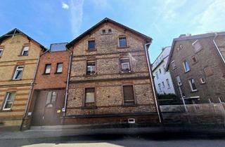 Wohnung kaufen in 65933 Griesheim, Lichtdurchflutete 4-Zimmer-Wohnung in zentraler Lage von Alt-Griesheim Frankfurt