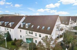 Wohnung kaufen in Hoppbergsblick, 06118 Seeben, Vermietete Eigentumswohnung im beliebten Hoppbergsblick/Seeben inklusive Tiefgaragenstellplatz, Terr