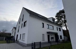 Wohnung kaufen in 91096 Möhrendorf, Hochwertige Eigentumswohnung mit Aufzug, Sauna & Loggia in Möhrendorf