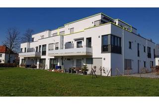 Penthouse kaufen in 52477 Alsdorf, 3-Zimmer-Penthousewohnung mit Dachterrasse und Betreuung durch das St. Josefhaus
