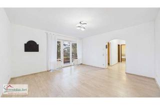 Wohnung kaufen in 66763 Dillingen, SCHÖNE 2-ZKB / ABSTELLRAUM / BALKON / GARAGE