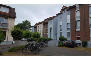 Wohnung kaufen in 26133 Oldenburg, Funktionelle 2-Zimmer Wohnung! Direkt am Kreyen Centrum!