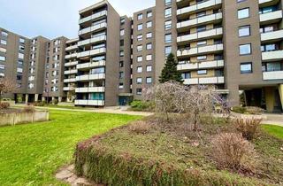 Wohnung kaufen in Urftstr. 122, 41239 Schmölderpark, BEZUGSFREI - Sanierte 2 Zimmer Erdgeschosswohnung