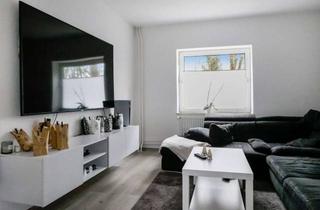 Wohnung kaufen in 24146 Elmschenhagen-Süd, Renovierte Wohnung in verkehrsberuhigter Lage -Vornehmlich als Kapitalanlage