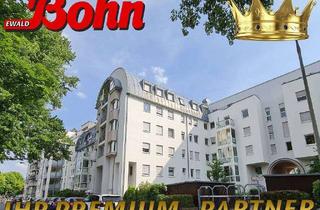 Wohnung kaufen in 90762 Fürth, V3460 Schickes 1,5-Zimmer-Apartment-mit Balkonterrasse und Weitblick in den Stadtpark