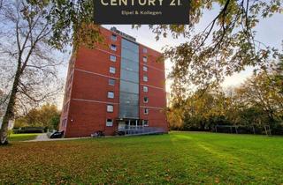 Wohnung kaufen in 26389 Aldenburg, Ihre Chance auf eine solide Wertanlage