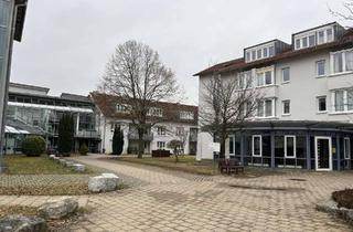 Wohnung kaufen in 73557 Mutlangen, Mutlangen: Attraktive 2-Zi. Seniorenwohnung