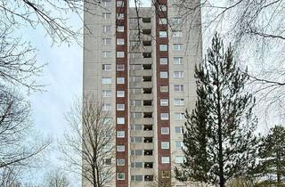 Wohnung kaufen in Albert-Schweitzer-Str., 24119 Kronshagen, Bezugsfreie 4-Raum-Whg. mit Essdiele, Balkon, Gäste-WC, Abstellraum uvm. // Kronshagen