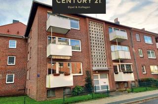 Wohnung kaufen in 26384 Heppens, Dein neues City-Nest