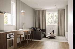 Wohnung kaufen in 79111 Lehen, 9% Netto-Eigenkapital-Rendite, Neubau-Wohnung