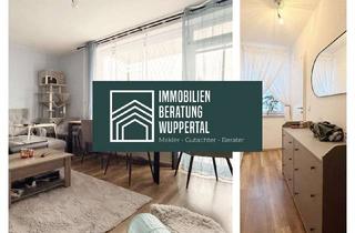 Wohnung kaufen in 58256 Ennepetal, Eigentumswohnungen im gepflegten Hochhaus