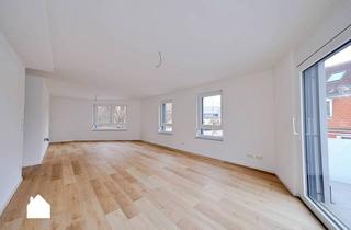 Wohnung kaufen in 95444 City, Viel Platz für modernes Stadtleben – 4-Zimmer-Wohnung mit Dachterrasse!