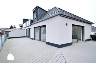 Wohnung kaufen in 95444 City, Moderne Wohnung mit umlaufender Dachterrasse nahe der Innenstadt!