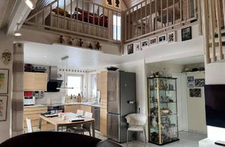 Wohnung kaufen in 71134 Aidlingen, Aidlingen: Zentrumsnahe 2,5 Zimmer-Maisonettewohnung