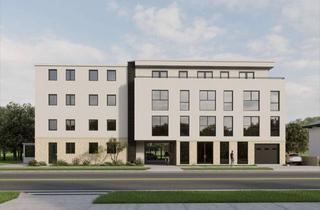 Wohnung kaufen in Hauptstraße 17, 73079 Süßen, Cityline Süßen – Neubau 2027 | Zentrale Lage Süßen | Aufzug, TG,