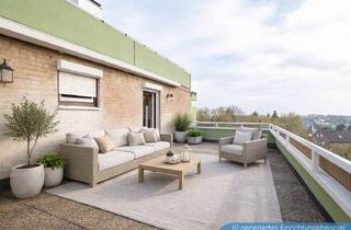 Wohnung kaufen in Driftberg 39, 23743 Grömitz, Zwei Wohnungen zur individuellen Gestaltung mit großer Dachterrasse und traumhaftem Weitblick