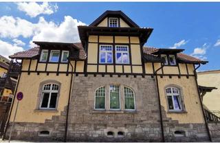 Wohnung kaufen in Bleichstraße 35, 76593 Gernsbach, Charmante Maisonette-Wohnung in Altstadtnähe