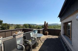 Wohnung kaufen in 71404 Korb, PERFEKT! GROSSE, TOLL AUFGETEILTE 4,5-ZI.-WOHNUNG * 2 TERRASSEN * WINTERGARTEN * TG-STPL.