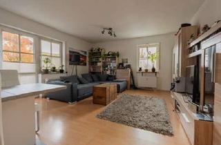 Wohnung kaufen in 97299 Zell, Helle 2-Zimmer-Wohnung mit Balkon am Main