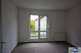 Wohnung kaufen in 02763 Zittau, 2-Raum-Wohnung mit Balkon und Aufzug und Tiefgaragenstellplatz