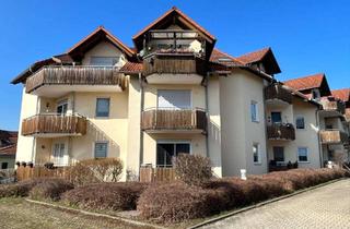 Wohnung kaufen in 07554 Gera, Sehr schöne 2-Raumwohnung in ruhiger Randlage von Gera