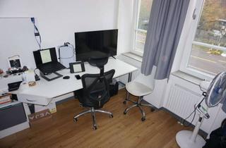 Wohnung kaufen in 21079 Harburg, Kapitalanlage: Studentenwohnung Nähe TU Hamburg-Harburg, vermietet