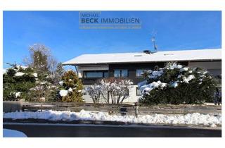 Wohnung kaufen in 87645 Schwangau, Sonnige 4 Zi. Wohnung mit gr. Südbalkon in kl. Wohneinheit in Schwangau