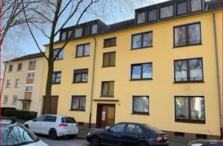 Wohnung kaufen in 47137 Mittelmeiderich, ** Geräumige Wohnung **