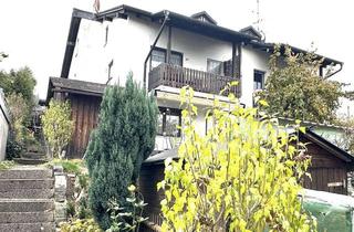 Wohnung kaufen in 85447 Fraunberg, Ideal für Naturliebhaber und Wanderer