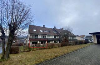 Wohnung kaufen in 95694 Mehlmeisel, Flexibel nutzbar! 2-Zimmer-Wohnung oder zwei eigenständige Apartments in Mehlmeisel