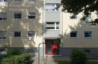 Wohnung kaufen in 88213 Ravensburg, Wohnen in der alten Weststadt