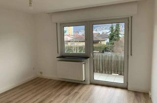 Wohnung kaufen in 69181 Leimen, Attraktive 3-Zimmerwohnung – Gut vermietet, ideal für Kapitalanleger und Eigennutzer in Leimen