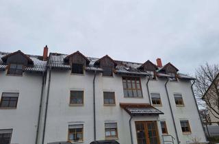 Wohnung kaufen in 06237 Günthersdorf, Selbstnutzung oder Geldanlage – beides ist möglich Modernes Wohnen in naturnaher Umgebung